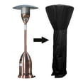 thumbnail image 1 of HEALEEP Patio Heater Covers Waterproof 1Pcs For Outdoor Use 84x221in, 1 of 8