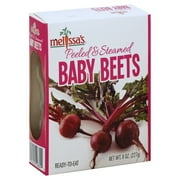 World Variety Produce Melissas Baby Beets, 8 oz