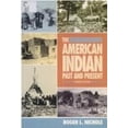 thumbnail image 1 of Pre-Owned The American Indian: Past and Present (Paperback) 0070464995 9780070464995, 1 of 1