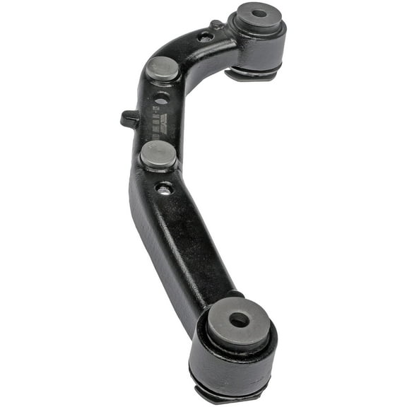 Dorman 523-240 Front Passenger Side Differential Mount for Specific Cadillac / Chevrolet / GMC Models Fits select: 2007-2018 CHEVROLET SILVERADO, 2007-2018 CHEVROLET TAHOE