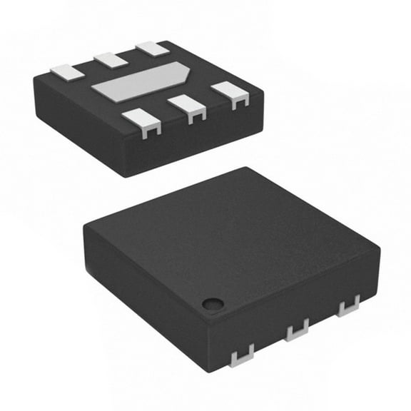 Pack of 10 ISL9003AIRUBZ-T IC REG LINEAR 1.5V 150MA 6UTDFN