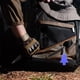 thumbnail image 2 of 13 PCS Safety Reflector Pendants Reflector infantil Pendientes Charmos de reflector en forma de estrella para la mochila de bolsas de escuela Mochila Key Pants Ropa, 2 of 5