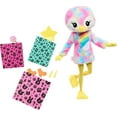 thumbnail image 3 of Barbie Cutie Reveal Rêve couleur Poupée et acc. Pingouin, 3 of 6