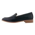 thumbnail image 2 of Zapatos Aerosoles Mujer Dama Everest Negro Mocasin Casual negro 24, 2 of 7