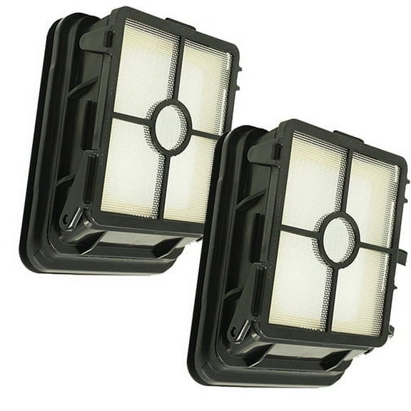 Eshoppercity Brand 2x  HEPA Filter For Bissell 1866 1785 CrossWave Vacuum 1785 17 858 17859 17852 17853, 17854, 17855, 17856, 1785Q, 17858, 17859, 1785P, 1785T, 1785V, 1785W 1608684