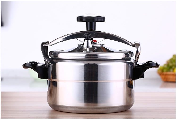 Homeex Gas stove pressure cooker 18cm
