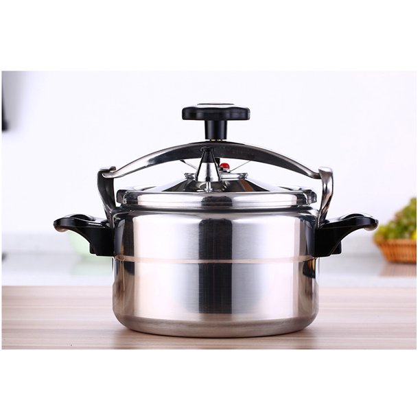 Homeex Gas stove pressure cooker 18cm