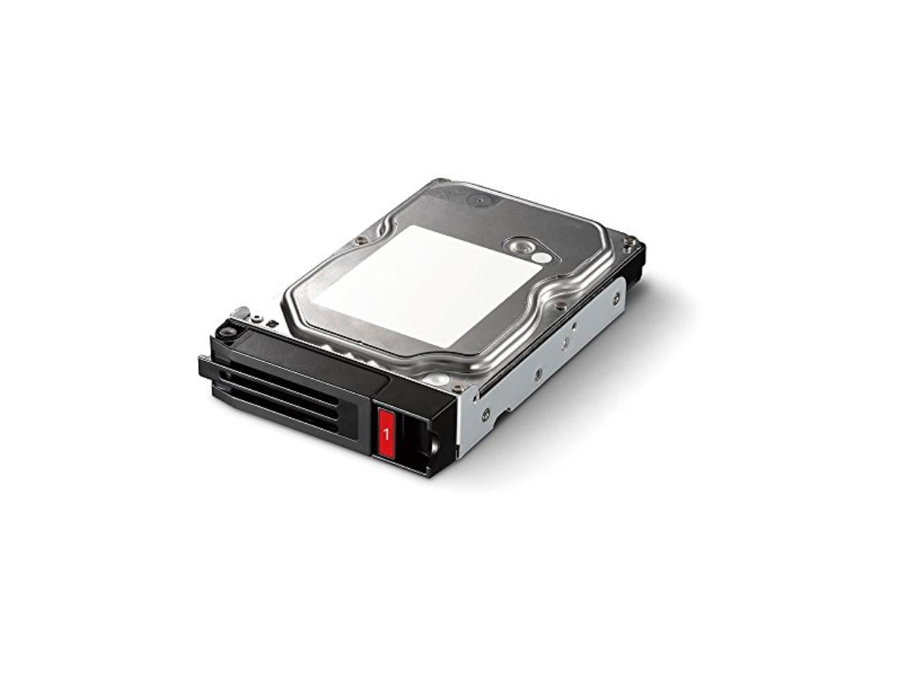 Buffalo OP-HD8.0N 8 TB Hard Drive - 3.5" Internal - SATA (SATA/600)