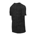 thumbnail image 3 of Men's New Era Black Houston Texans Logo Enzyme Washed T-Shirt, 3 of 5