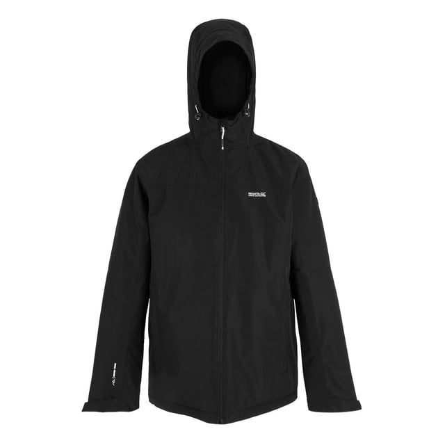 Regatta Veste Imperméable Isolée Thornridge pour Hommes
