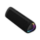 thumbnail image 1 of Altavoces Bluetooth portátiles recargables con luces RGB, 1 of 7