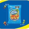 thumbnail image 2 of Gomita Lombrices Lucky Gummys 1 kg, 2 of 3