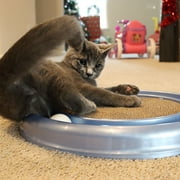 Bergan Turbo Scratcher Cat Toy Assorted