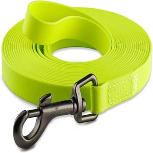 Dog leash, 10m waterproof leash