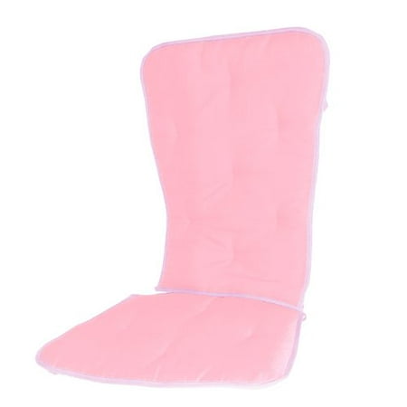 Baby Doll Bedding Solid Two Tone Rocking Chair
