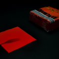 thumbnail image 3 of Renova Serviettes de Table Rouges, 40 Unités par Paquet (Lot de 2 - 80 Serviettes au Total), 3 of 5
