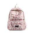 thumbnail image 2 of Resicozy Cute Printed Backpack for Teen Grils 2026 Backpack Aesthetic Bookbag for School College Travel Work Office Bookbags Pink, 2 of 3