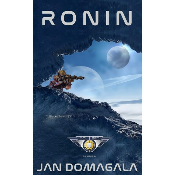 Ronin, (Paperback)