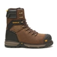 thumbnail image 1 of Caterpillar Men's Excavator Superlite 8" Dark Brown WP CSA Work Boots P725163<span> - </span>9 (Wide), 1 of 1