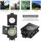 thumbnail image 5 of Professional Military Hiking Compass with Clinometer Metal Sighting Compass Navigation Compass, 5 of 5