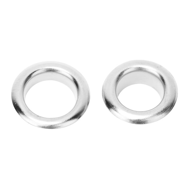 Eyelets Rivets,100 Sets 8mm Grommet Grommet Kit Scrapbook Eyelet Revolutionary Design