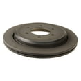 thumbnail image 2 of Motorcraft Disc Brake Rotor BRRF-80, 2 of 4