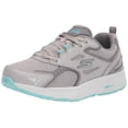 thumbnail image 1 of Zapatillas Skechers Consistent para mujer, gris turquesa 9.5 US, 1 of 8