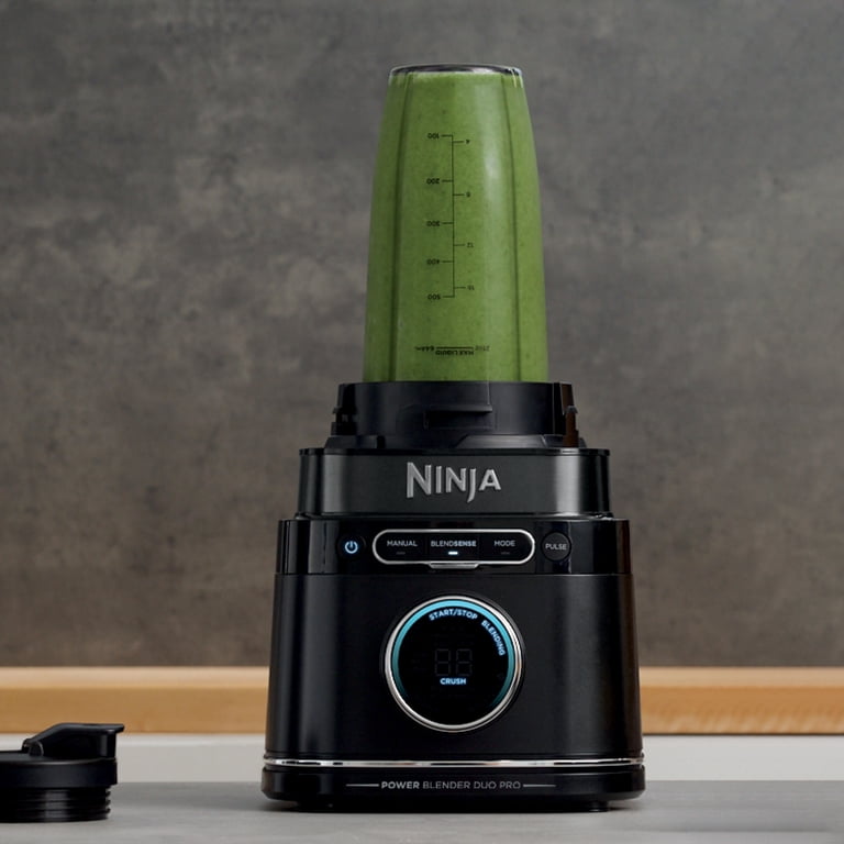 Ninja Power Blender Pro with BlendSense Technology photo 6