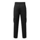 thumbnail image 5 of Pantalones cargo para hombre, corte regular elástico, pierna ancha, bolsillos laterales, poliéster, para todas las estaciones, senderismo y uso al aire libre, tallas S-XXL, 5 of 5