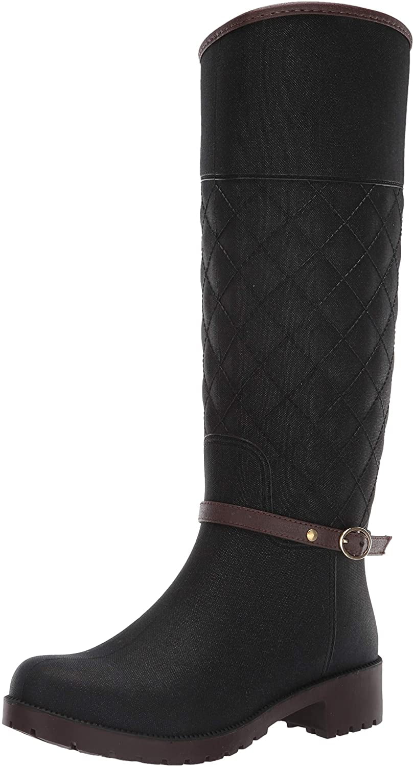 aerosoles rain boots