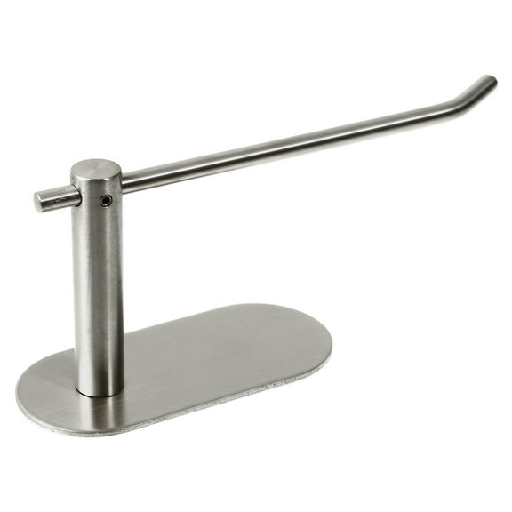 Sensethe Towel Holder for Bathroom Wall Stainless Steel Towel Holder Hand Towel Rack