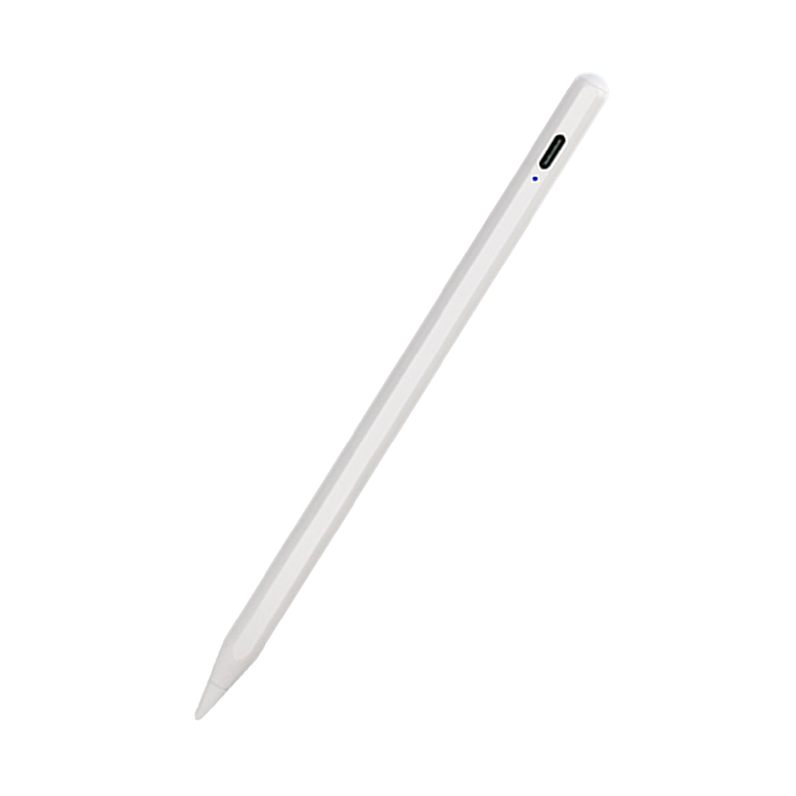 Apple Pencil (2nd Gen): Magnetic Writing Stylus Pen with Touch for