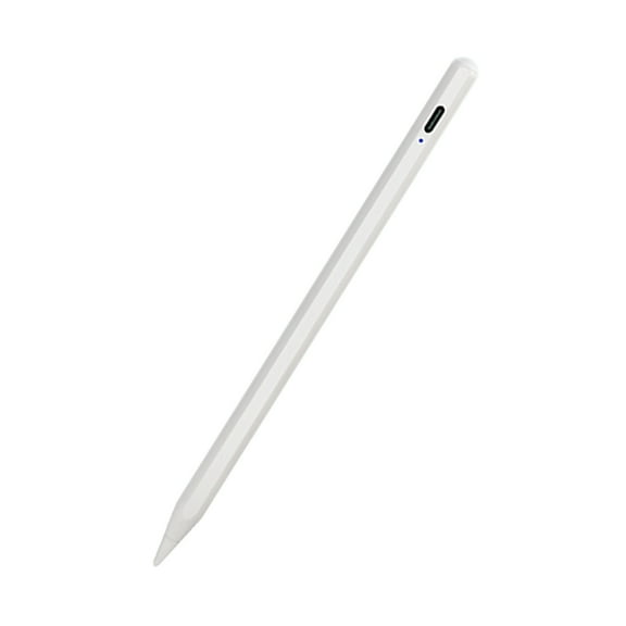 Stylus Pen for iPad with Palm Rejection, Active Pencil Compatible with (2018-2020) Apple iPad Pro (11/12.9 Inch),iPad 6th/7th Gen,iPad Mini 5th Gen,iPad Air 3rd Gen for Precise Writing/Drawing