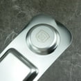 thumbnail image 2 of Household French Fries Dish Multi-function Food Plate Convenient Snack Dish Home Accessory, 2 of 9