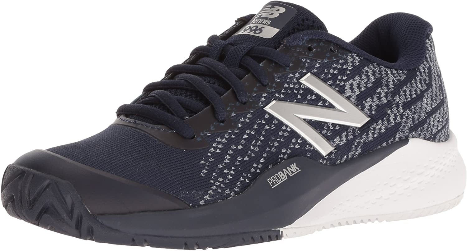 996v3 Hard Court Tennis Shoe, Pigment 
