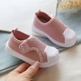 thumbnail image 5 of XEGLSBU Boys Shoes Size 7C Children's Fashion Spring and Autumn Children's Board Shoes Comfortable Soft Sole Mesh Breathable Sports Shoes for Boys and Girls Boys Shoes Size 10 Toddler Size 25, 5 of 9