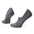 thumbnail image 1 of Medias Invisibles Diarias para Mujer Smartwool Gris Medio Talle L, 1 of 2