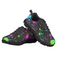 thumbnail image 3 of Chririnla Boys Shark Shoes Size 12.5 Kids Funny Sneakers Lightweight Walking Shoes for Boys Causal Knitted Mesh Sports Athletic Running Shoe, 3 of 7