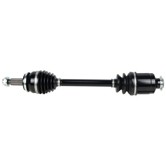 Front Right Passenger Side CV Axle Assembly - Compatible with 2020 - 2022 Kia Telluride 2021