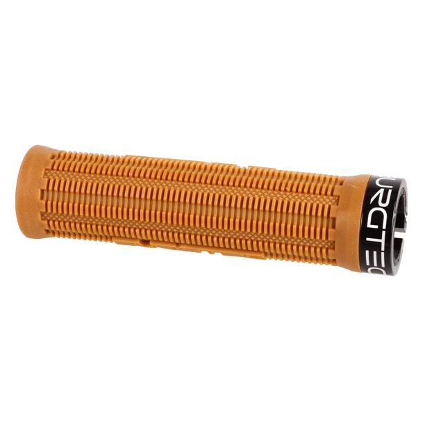 Burgtec Bartender Pro Minnaar Signature Mountain Bike Grips - Vibration Reduction Hand Grips