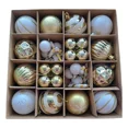 thumbnail image 1 of Kit 36 Esferas Navideñas Diferentes Modelo A Elegir Oferta, 1 of 2