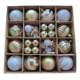 thumbnail image 1 of Kit 36 Esferas Navideñas Diferentes Modelo A Elegir Oferta, 1 of 2