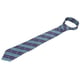 thumbnail image 1 of Emoshayoga corbata de hombres Corbata de Traje Clásica a Rayas Británicas, Diseño de Cuadros, Buena Resistencia a la Abrasión, para Hombres en Bodas y Negocios B002, 1 of 14