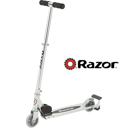 Razor Spark Kick Scooter (The Best Razor Scooter)