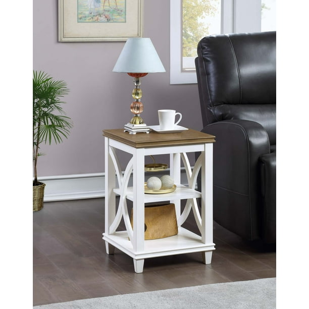 Convenience Concepts Florence End Table