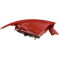 thumbnail image 4 of New Right Tail Lights Compatible With Mazda 3 2.0L 2.3L 2004-2006 By Part Numbers MA2801119 M730137 BN8P51150E, 4 of 8