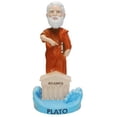 thumbnail image 1 of Plato Philosopher Collector's Bobblehead by Off the Wall Toys, 1 of 1