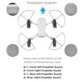 thumbnail image 5 of Propeller Guard Protector for Dji Mavic Mini 2 Mini Se Blades Protective Ring Drone Accessories, 5 of 8