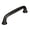 Black Bronze, variant on Amerock Kane 3-3/4 in (96 mm) Center-to-Center Satin Nickel Cabinet Pull
