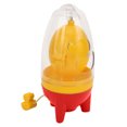 thumbnail image 1 of Máquina para hacer huevos, máquina para hacer huevos con forma divertida, máquina para hacer huevos dorados, de primera línea, 1 of 12